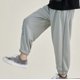 thumbnail image 5 of Odeerbi 3-14 Años Niños Hielo Silk Sweatpants Entrenamiento de Verano Deportes Jogger Pantalones Joggers de Tobillo Sueltos, 5 of 5