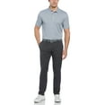 thumbnail image 3 of Ben Hogan Men's and Big Men's Flex 4-Way Stretch Golf Pants with Active Waistband, Sizes 28-50, 3 of 7