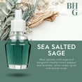 thumbnail image 2 of Better Homes & Gardens Aroma Accents Fragrance Oil, Sea Salt Sage, 2 of 5