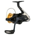 thumbnail image 4 of Shimano Fishing SPHEROS 4000 XG SW Saltwater Spinning Reels [SP4000XGSW], 4 of 6