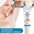thumbnail image 1 of Puntoco Crema blanqueadora para axilas Crema blanqueadora e iluminadora para el cuidado corporal de la piel 50 g, 1 of 5