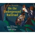 thumbnail image 1 of Pre-Owned If You Traveled on the Underground Railroad (Hardcover) 1338788922 9781338788921, 1 of 1