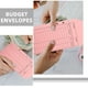 thumbnail image 5 of 24 sobres para efectivo, sobres de presupuesto de hojas sueltas, sobres decorativos para dinero, suministros para carpetas., 5 of 6