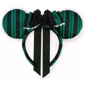 Disney Parks Mulan Minnie Mouse Ear Headband One Size New  display picture 3