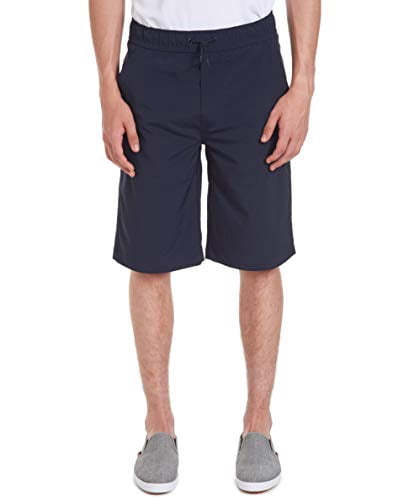 Uniform Jogger Short, Navy, Large(36 