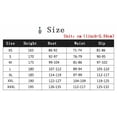 thumbnail image 5 of Sakura Style Women’s Outfit Complete Set Red Character Dress Suit, 5 of 5