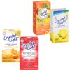 Crystal Light Drink Mix Bundle (Pick 4 Flavors)