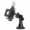thumbnail image 4 of Car Mount Dash for Google Pixel 9/Pro/Pro XL/9a - Windshield Holder Cradle Swivel Dock for Pixel 9/Pro/Pro XL/9a, 4 of 6