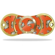 MightySkins FYAMISP-Trout Collage Skin for Amilife EDC Fidget - Trout Collage