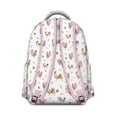 thumbnail image 3 of "Stylish Chicken Print College Backpack - Durable & Water-Resistant School Bag for Students, Lightweight Bookbag for Teens, Fashionable for Everyday Use", 3 of 6
