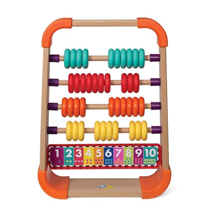 lol surprise abacus
