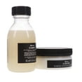 thumbnail image 6 of Davines OI Shampoo 3.04 oz & OI Conditioner 2.53 oz Combo Pack, 6 of 8