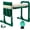 Basic version, variant on Saker Garden Kneeler and Seat Foldable Gardening Stool with Extendable Legs & Thickened Pad, Tool, Heavy Duty Support for Elderly, Gardening, Outdoor Use