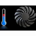 thumbnail image 3 of MSI Mech Radeon RX 6700 XT 12GB GDDR6 PCI Express 4.0 Video Card RX 6700 XT MECH 2X 12G OC, 3 of 9