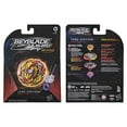 thumbnail image 3 of Beyblade Burst Pro Series Lord Spryzen Spinning Top Starter Pack , with Launcher, 3 of 5
