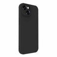 thumbnail image 4 of Blu Element Étui Gel Skin Noir pour iPhone 16e/15/14/13, 4 of 6