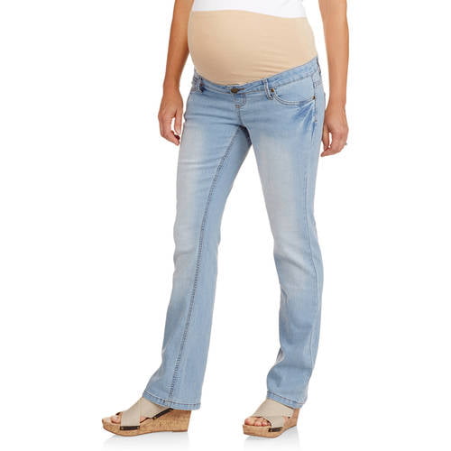 Planet Motherhood Jeans Size Chart