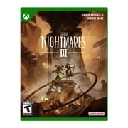 Little Nightmares III for XBOX Series X