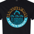 thumbnail image 4 of Inktastic St Pete Beach Florida Trip T-Shirt, 4 of 5