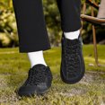 thumbnail image 5 of Wide Toe Box Barefoot Shoes for Men & Women, Flexible Hiking, Walking & Casual Everyday Comfort, 5 of 5