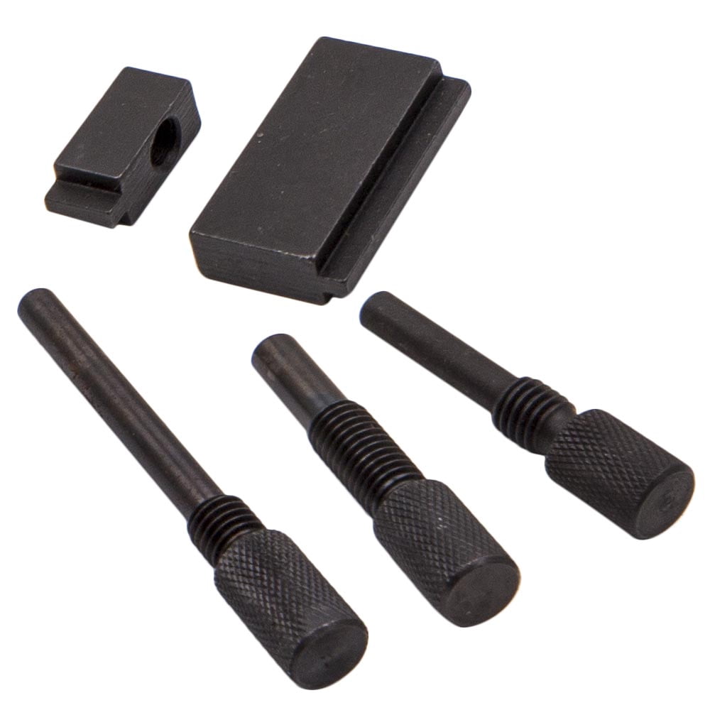 Maxpeedingrods Engine Timing Tool Kit Camshaft With Flywheel Locking Fit Ford fusion galaxy