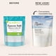thumbnail image 3 of Epsom Salt Sky Organics, 2,27 kg, sulfato de magnesio 100% puro, 3 of 8