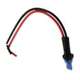 thumbnail image 1 of Milisten Conector De Arnés Para Luces LED De Auto Con Y Confiables, 1 of 8