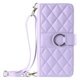 thumbnail image 2 of Funda tipo billetera GANGXUN para OPPO Reno 12F – Tapa abatible con correa para mujer, 2 of 5