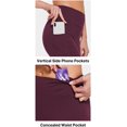 thumbnail image 3 of Men's Sports Performance Cool Dry 6"Running Fitness Underwear Compression Boxer Briefs Shorts Compression Leggings, 3 of 6