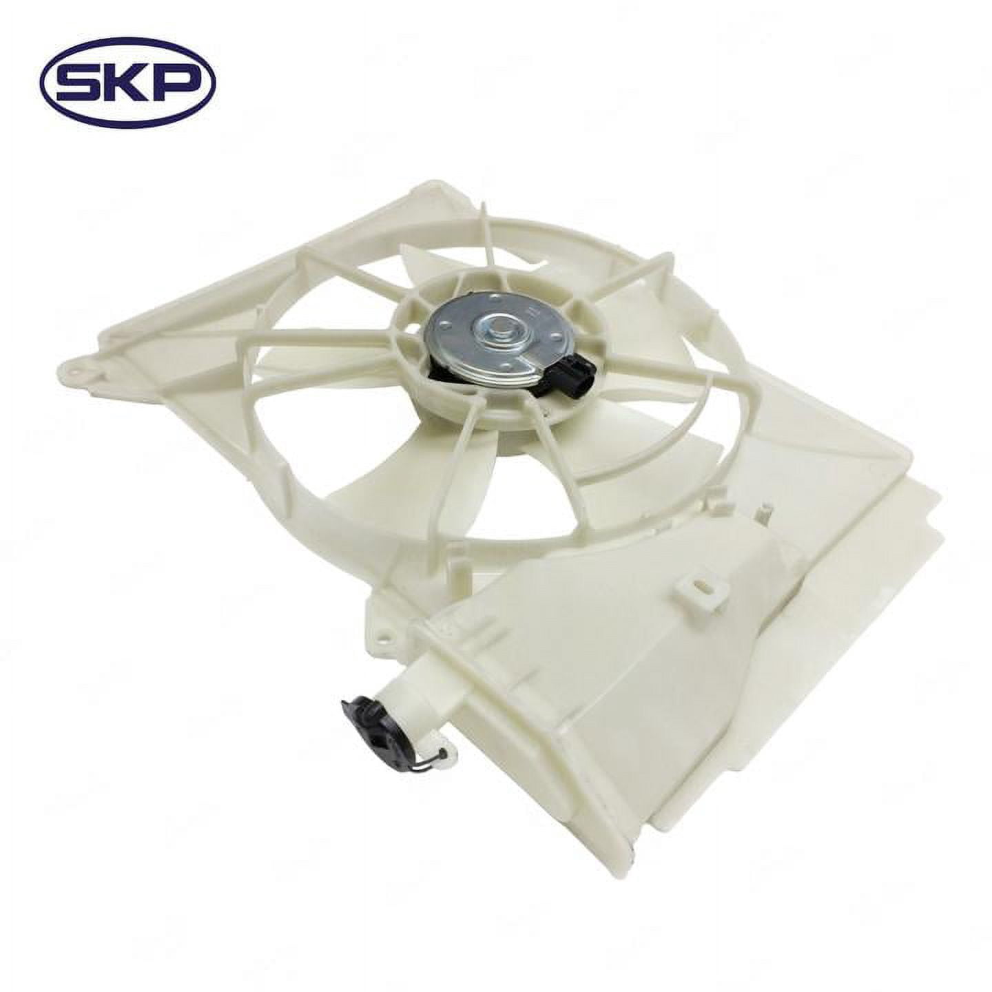 SKP SK620525 Engine Cooling Fan Assembly