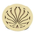 thumbnail image 4 of Sound Hole Cover,Sound Hole Cover Wood Guitar Accessory Sound Hole Cover Replacement Reliable and Durable, 4 of 9
