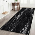 thumbnail image 2 of GUOOL Soft Floor Carpet Non Digital Printed Washable Entry Carpet Area Rug Living Room Long Rug Home Decor Ceramic Tile, 2 of 8