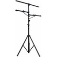 thumbnail image 1 of Pro Audio DJ Multi Arm 8 Bolt Lighting 12 Foot Tripod Light Stand Package, 1 of 4