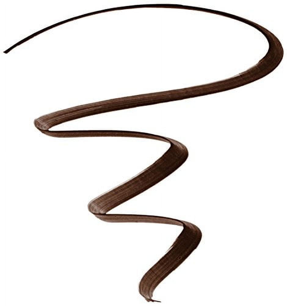 L'Oreal Paris Pairs Infallible Smokissime Powder Eyeliner Pen, Brown Smoke
