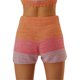 thumbnail image 4 of Txlixc, pantalones cortos de punto salvaje para mujer, pantalones cortos de cintura alta elástica, pantalones cortos casuales de verano Txlixc Sexy, 4 of 5