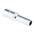 thumbnail image 3 of S SERENABLE Socket Wrench 6 Point Extended Screwdriver Adaptor Spanner 11mm, 3 of 5