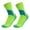 LL-Green, variant on Popular Picks,Waterproof Hiking Socks Mid-Calf Outdoor Socks For Camping