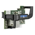 thumbnail image 2 of HPE FlexFabric 534FLB - network adapter, 2 of 4