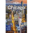 thumbnail image 1 of Lonely planet chicago 9 Lonely Planet Global Limited Pasta Blanda, 1 of 2