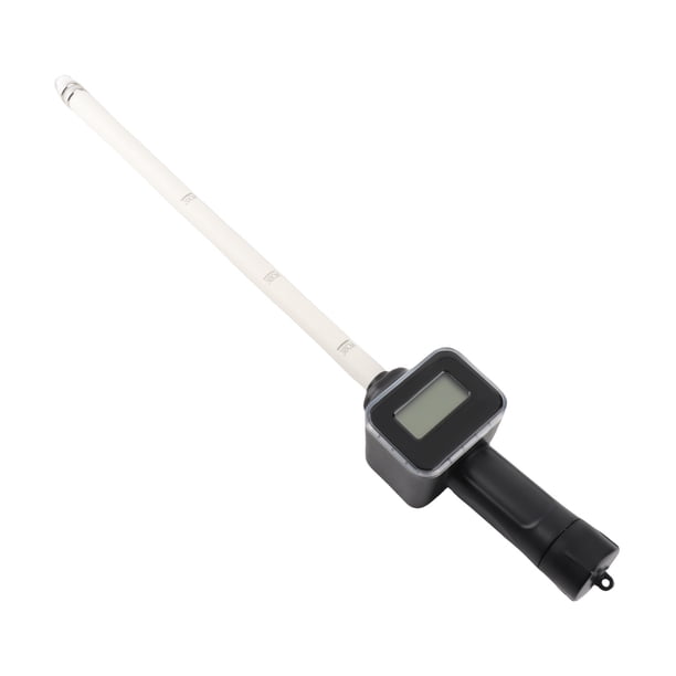 Probador De Ovulación Para Cerdos, Detector De Estro Para Cerdos De Polietileno Ligero, Preciso, Funciona Con Pilas, Resistencia A Altas Temperaturas Para Granja