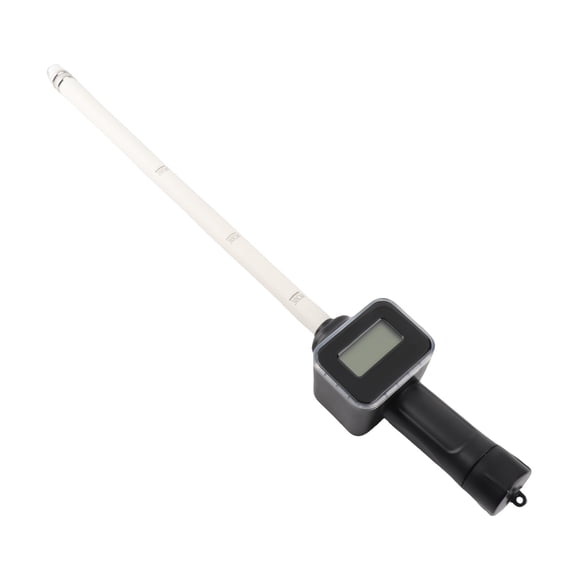 Probador De Ovulación De Cerdo, Detector De Estro De Cerdo Impermeable Con Pilas De Polietileno Resistente A Altas Temperaturas Ligero Para Granja