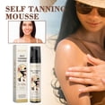 thumbnail image 5 of Protector solar facial, autobronceador facial, gel en spray, acelerador del bronceado para camas solares, gel bronceador intensivo para exteriores, 100 ml., 5 of 5