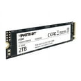 thumbnail image 3 of Patriot P300 2TB Internal SSD - NVMe PCIe Gen 3x4 - M.2 2280 - Solid State Drive - P300P2TBM28, 3 of 5