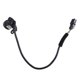 thumbnail image 1 of 95760-J9000 New Rear View Camera Reverse Camera Parking Assist Backup Camera for Hyundai Kona 2018-2, 1 of 5