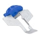 thumbnail image 1 of Herramienta para afilar motosierras, accesorio para afilar motosierras, kit de afilado de motosierras alto, afilador de motosierras giratorio, acabado de lujo, 1 of 8