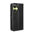 thumbnail image 2 of Funda tipo libro para OnePlus Nord CE 3 Lite 5G, cartera todo‑en‑uno, funda multifuncional con tarjetero y correa de muñeca desmontable, 2 of 5