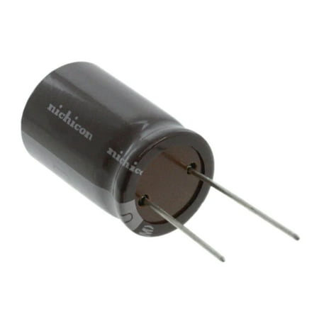 

UPS2W330MRD6 Aluminum Electrolytic Capacitors 33UF 20% 450V Radial :Rohs
