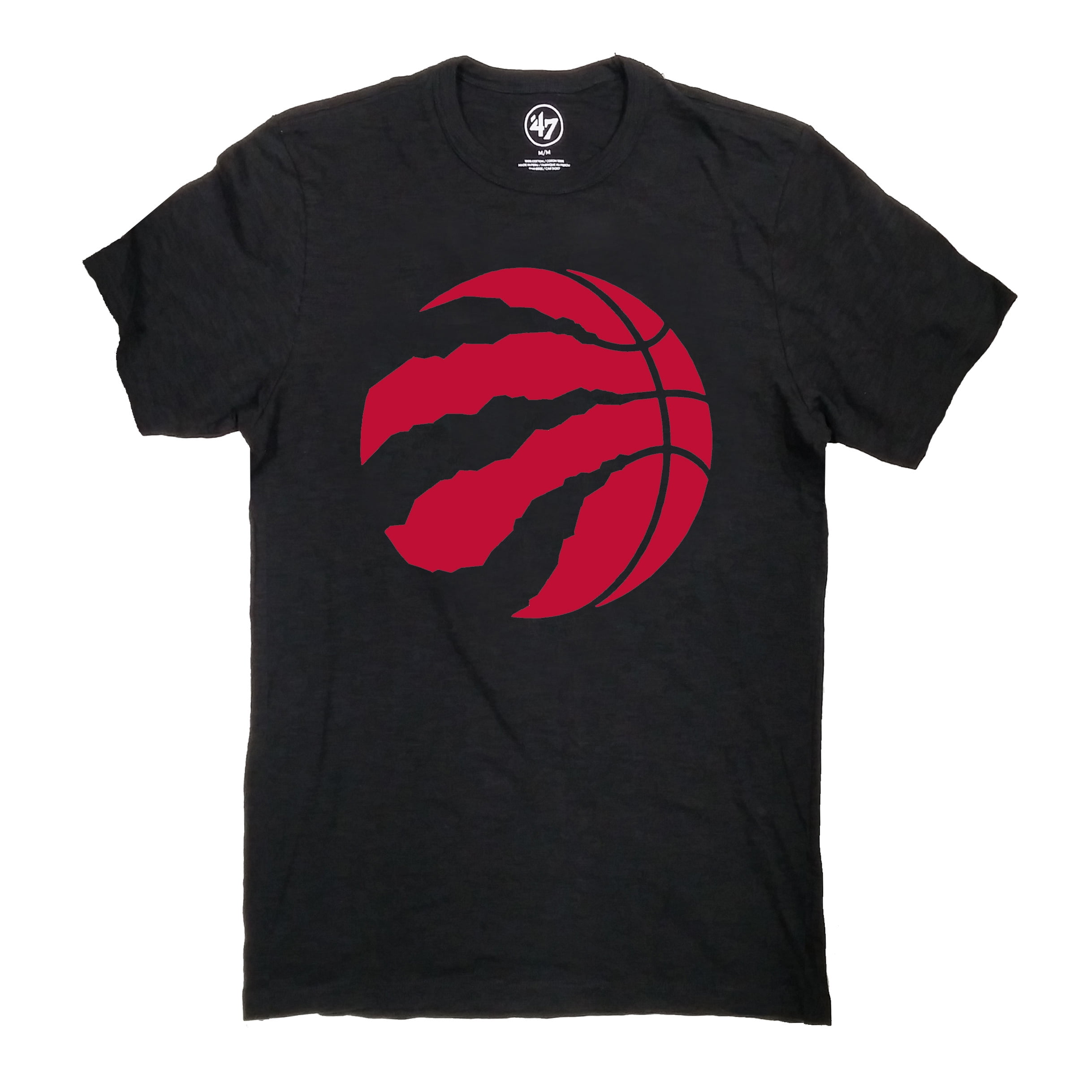 raptors t shirt walmart
