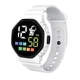 thumbnail image 2 of LINMOUA Kids Watch Children's Sports Watch Display Week Suitable For Outdoor Electronic Watch For Students, 2 of 3