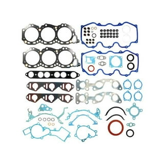 FEL-PRO Engine Intake Manifold Gasket Set 1999-2002 Nissan Quest